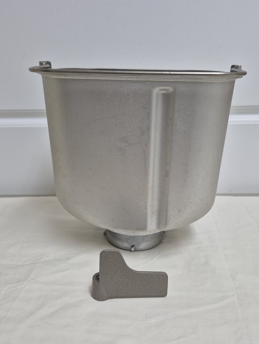 PANASONIC Bread Maker Loaf Pan & Paddle for SD-250, SD-YD200, SD-YD155, SD-YD150